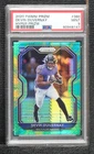 2020 Panini Prizm Football Hyper Devin Duvernay #380