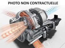 Turbo Citroen XANTIA