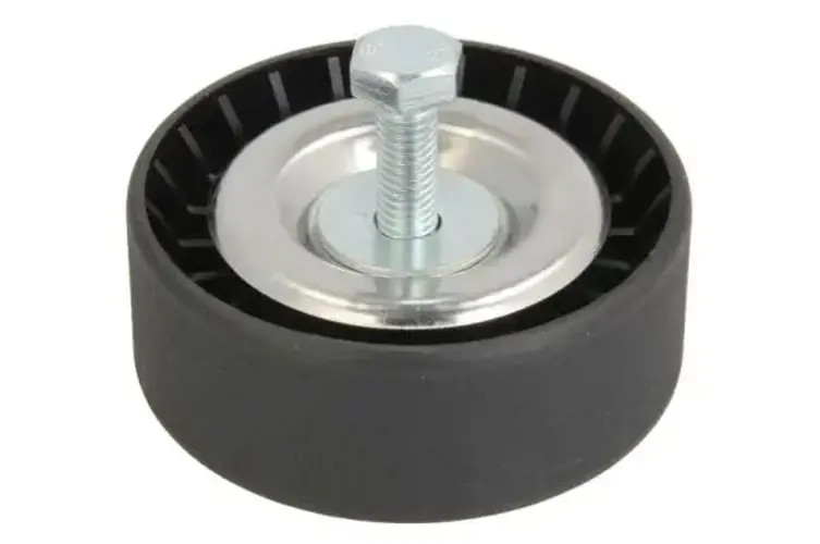V-belt tensioner pulley E2F5871BTA BTA for FIAT PEUGEOT CITROËN IVECO