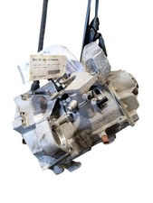 Boite de vitesse Seat ALTEA
