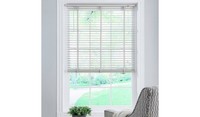 Little Black Book 50mm Venetian Blind - Warm Grey - 60x130cm