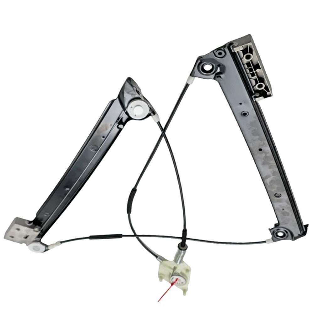For Bentley Continental GT 2004-2011 Front Right Window Regulator 3W0837402J /H