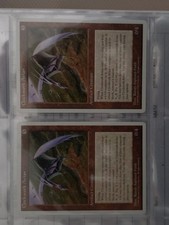 Magic MtG alternate 4th 2x clockwork avian near-mint TOP Preis