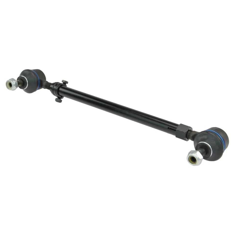 Extremo de barra de amarre interior exterior izquierdo derecho cada uno para 84-93 MB Mercedes Benz 190D 190E Foto 4 de 4