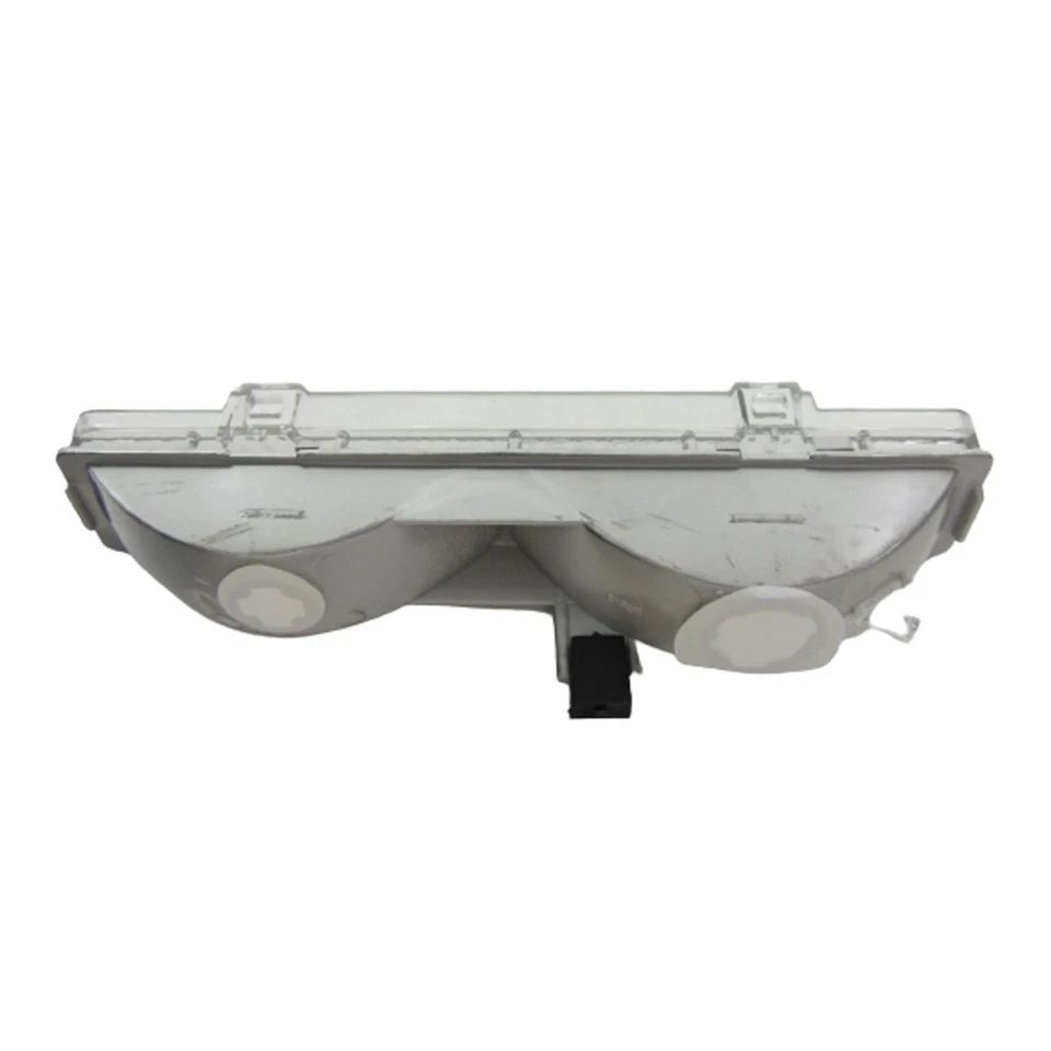 Luz de señal de estacionamiento lateral del pasajero GM2521169 para Cadillac Deville 1985-1988 Foto 3 de 4