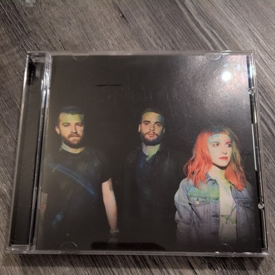 Paramore by Paramore (CD, 2013)