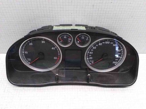 VW PASSAT Variant B5 3B6 Kombiinstrument 3B0920829A 110080198 1.90 32622654