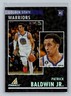 Patrick Baldwin Jr. 2022-23 Panini Chronicles #91 Rookie Warriors