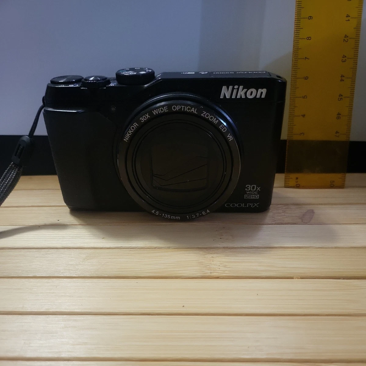Nikon COOLPIX S9900 Digital Cameras for Sale - Shop New & Used