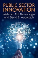 Mehmet Akif Demircioglu (U. A.) | Public Sector Innovation | Taschenbuch (2024)
