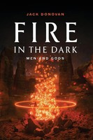 Fire In The Dark Jack Donovan Taschenbuch Kartoniert / Broschiert Englisch 2021