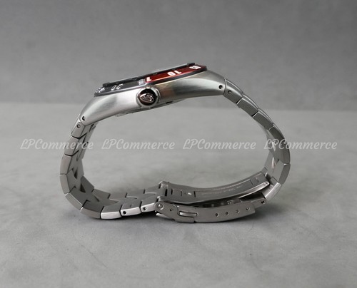 Breil Ducati Corse Armbanduhr Watch clock race Design Vintage 996 916 748 - Bild 9 von 17