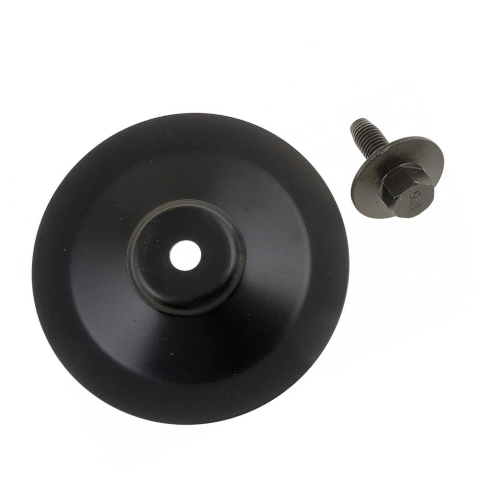 Protetor de polia de direção hidráulica para Buick Skylark 1990-1997 | Cabeça de parafuso de 5/16 polegadas - Imagem 3 de 4