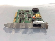 Vintage US Robotics Sportster 0460 ISA Internal Modem Card High Profile WORKING