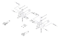 ROADMASTER INC BASEPLATE