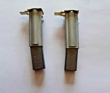 KIT SPAZZOLE MOTORE ELETTRICO IDROPULITRICE ANNOVI REVERBERI DECKER 3082580