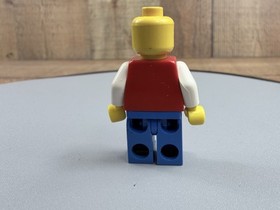 Lego Castle Royal Knights cas060a King Ritter with Sword & Lance Set 9376 6008