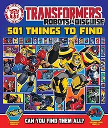 501 Things to Find von Igloobooks | Buch | Zustand gut