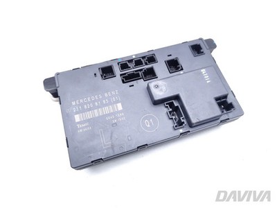 Mercedes-Benz E-Class Türsteuermoduleinheit E 320 T CDI Diesel 150kW (204 HP)
