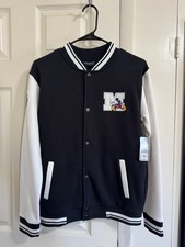Disneyland Mickey Mouse Jacket Youth Size 14