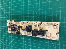 8RF4B10200200 GE Range Board - Control
