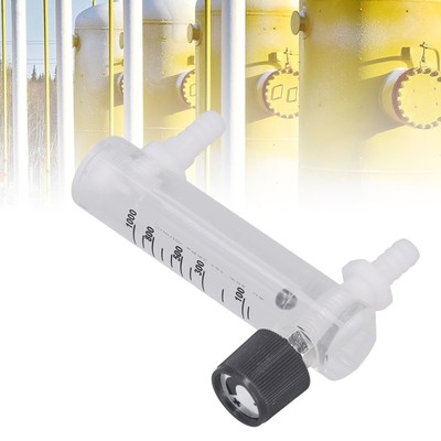 Gasdurchflussmesser-Tester Air Adjustable Panel Measure Control Flowmeter