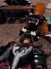 READ! LEGO CASTLE PIRATE ISlANDER LOT 34 MINIFIGURES +6264 6262 6039 1970 70311 