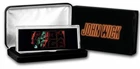 2023 John Wick Baba Yaga  4 Oz Colorized Silver Bar