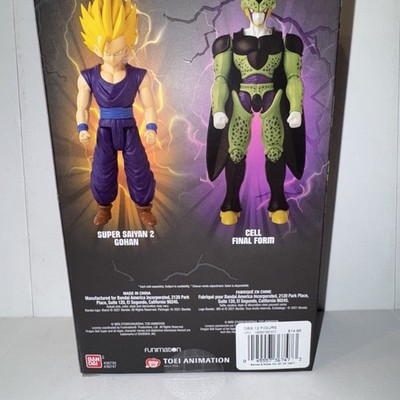 NEW! Dragon Ball Super Limit Breaker Series 12