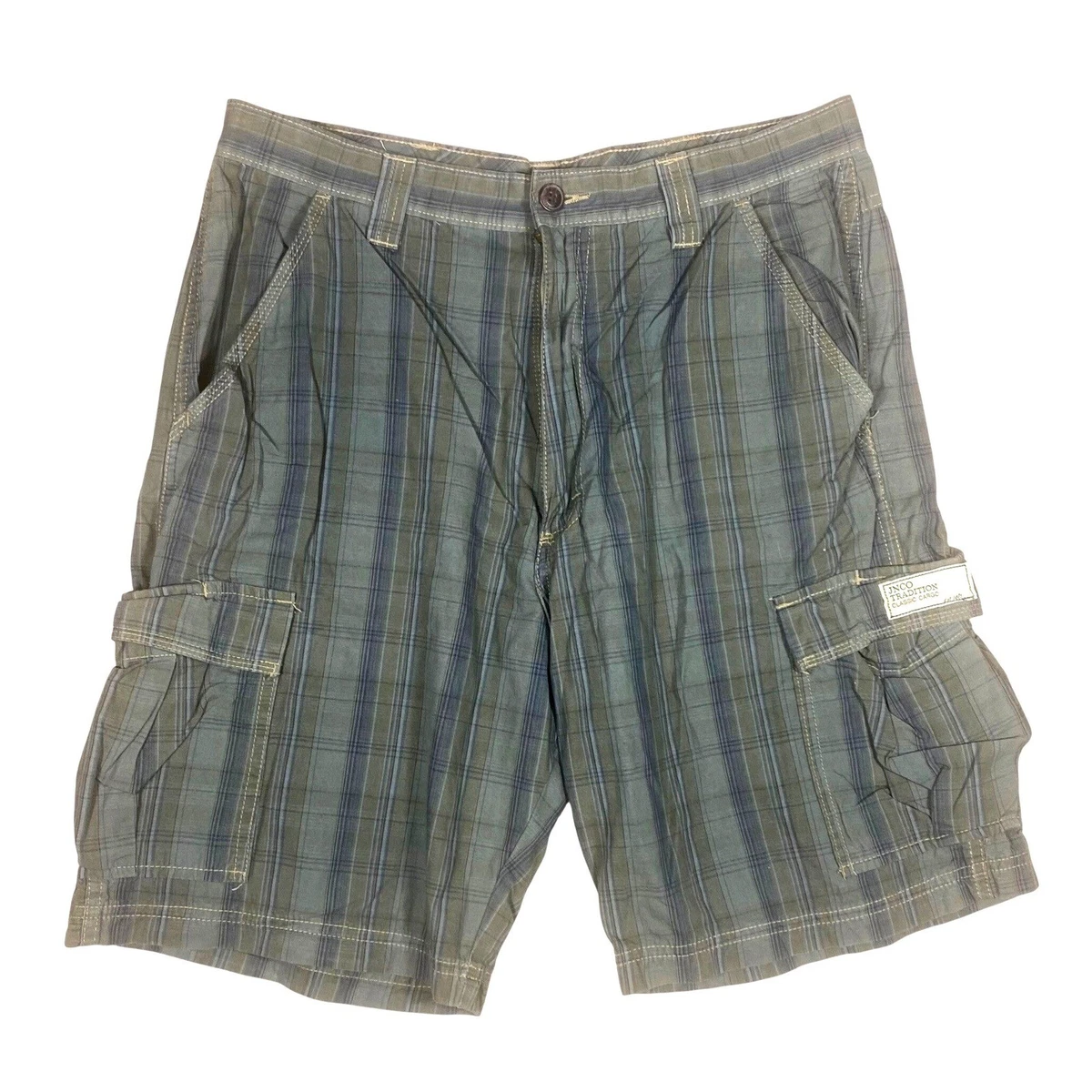 JNCO Cargo Shorts for Men for sale | eBay