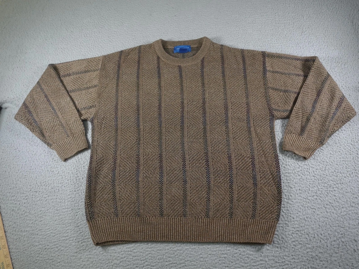 TownCraft Brown Sweaters for Men for sale | eBay