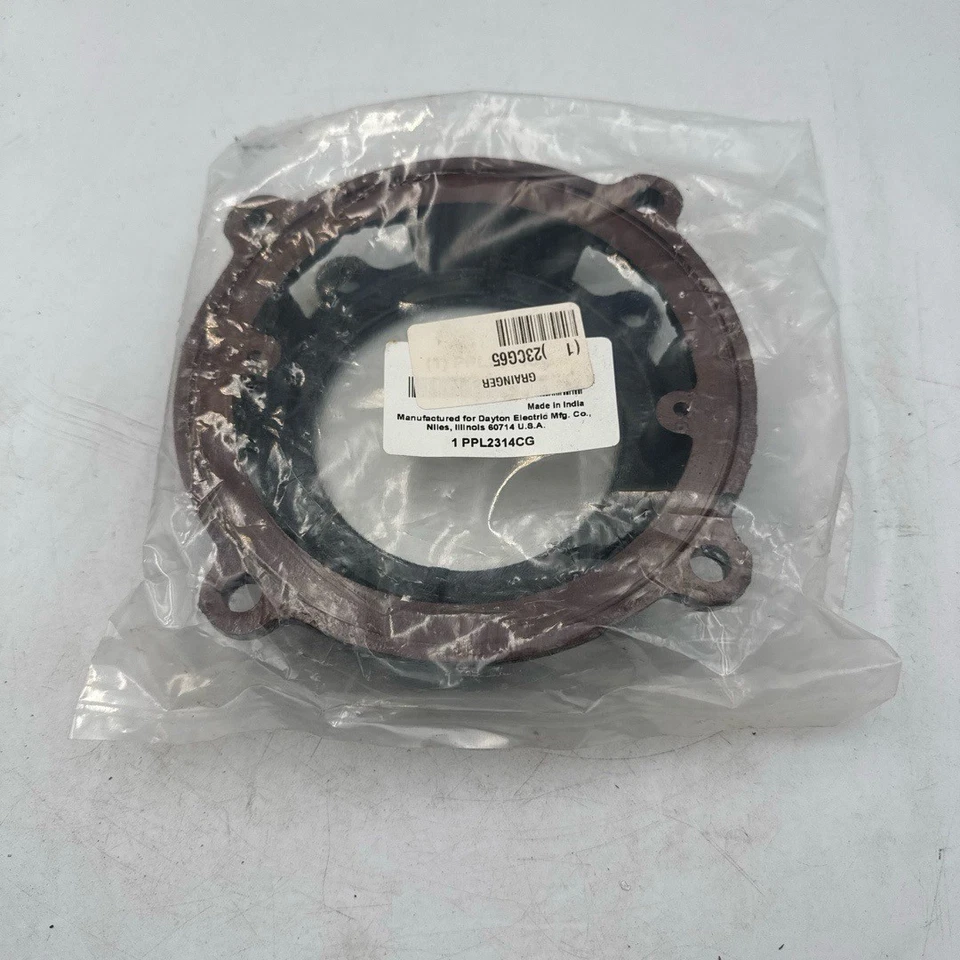 Adaptador DAYTON: pieza MFR # PPL2314CG Foto 2 de 4