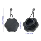 1Pc Fuel Tank Gas Cap for Toro Craftsman Briggs & stratton 675EXi 093J02 103M02