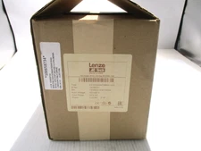 NEW LENZE ESV222N04TXBXX1K43 DRIVE INVERTER 400/480V  3HP ESV222N04TXB