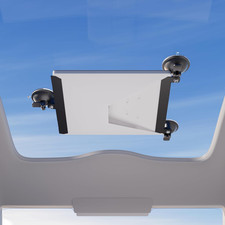 Starlink Mini Sunroof Suction Cup Mount, Sticky Suction Cup Mount for Car Sunroo