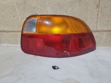 1993 - 1997 Honda Del Sol Passenger Rh Side Tail Light Oem 1993 - 1997 Honda Del Sol Passenger Rh Side Tail Light Oem