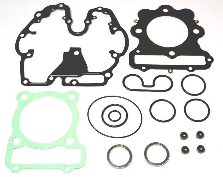 ✅Fits ATHENA P400210600221 Top engine gasket - set  fits HONDA 250,  ⭐UK Seller⭐