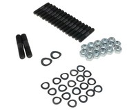 Stehbolzen Set Motordeckel BGM Original, Passt FüR Lambretta DL GP LI TV LIS SX