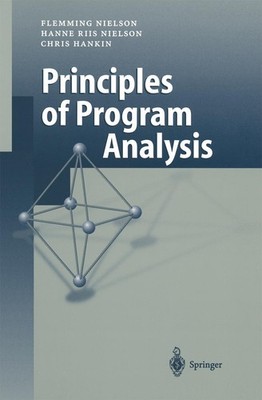Principles of Program Analysis Flemming Nielson