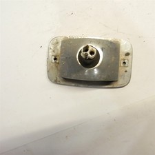 Vintage Amc Front Signal Lights No Lens 3636402 71-78 Gremlin 73-74 Javelin Used Vintage Amc Front Signal Lights No Lens 3636402 71-78 Gremlin 73-74 Javelin Used