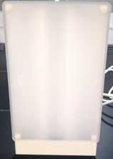 Northern Light Technologies TravElite Light Therapy Lamp 188111   Works Perfect
