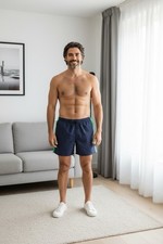 Mens Swimsuit Roundtree  Yorke. Size Large. SKU 2941
