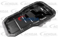 ÖLwanne Ackoja A70-0565 Toyota 12101-74050