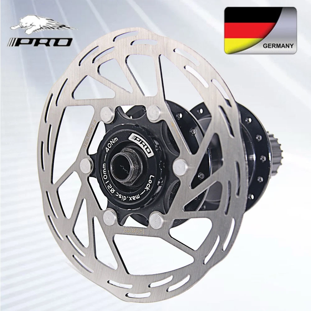 Disco De Freio Rotor Shimano Sm-rt54 180mm Center Lock Nf