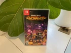 MINECRAFT DUNGEONS UNLIMITED EDITION - NINTENDO SWITCH - CASE - NO MANUAL