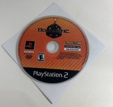 Bombastic - PS2 PlayStation 2 - Disc only