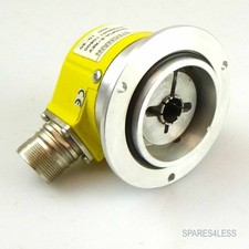 Stegmann Rotary Encoder HG600 12ASR 3600PULS/REV GEB