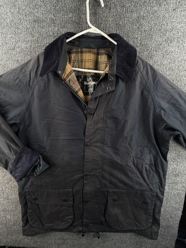 Barbour