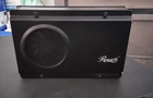 Rosewill RX-358V2 SATA  USB / eSATA External Enclosure 80 mm Fan — photo 1