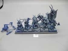 Beastmen Brayherds Bestigor Herd Old World Warhammer